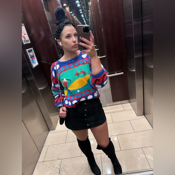 POSHER: IM4GE CH4NGE - supporting the ATX MVMT and every posher everywhere 😍😍 - Picture 4 of 16